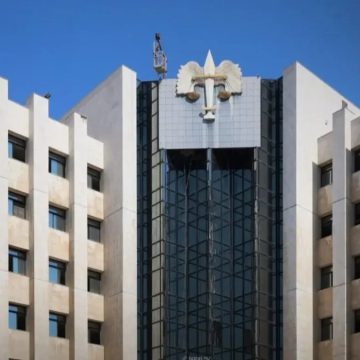 وزارة العدل السورية : تصريحات منظمة العفو الدولية لا تعكس بدقة طبيعة الإجراءات القضائية