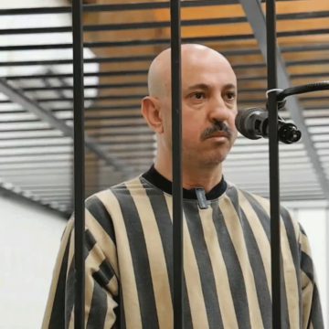انتهاء الجلسة الخامسة لمحاكمة وسيم الأسد وتحديد 18 آب موعداً للجلسة القادمة