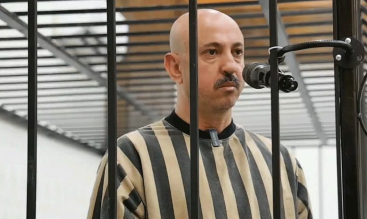 انتهاء الجلسة الخامسة لمحاكمة وسيم الأسد وتحديد 18 آب موعداً للجلسة القادمة