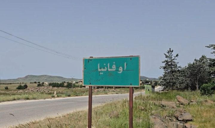 في خرقٍ جديد ..الاحتلال الإسرائيلي يتوغل في ريف القنيطرة