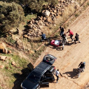 إحباط محاولة تهريب 310 آلاف حبة كبتاغون قادمة من لبنان في حمص