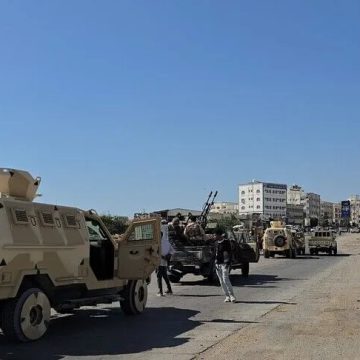 الجيش اليمني يعلن استعادة وتثبيت مواقع في تعز والحديدة