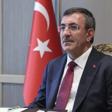 نائب رئيس الجمهورية التركية: نتوقع انخفاض التضخم إلى 28 بالمئة نهاية العام