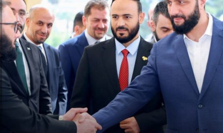محافظ حلب: الرئيس الشرع أكد أهمية متابعة المشاريع الاستراتيجية في المدينة