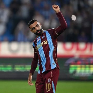 صلاح يتألق وطرابزون يكتسح.. وبشيكطاش يحسم الديربي وغالاطة سراي يواصل الصدارة