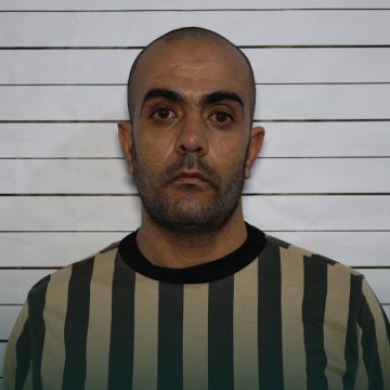 الأمن الداخلي يطيح بخلية مرتبطة بشبكة عملاء النظام البائد في إدلب وحلب