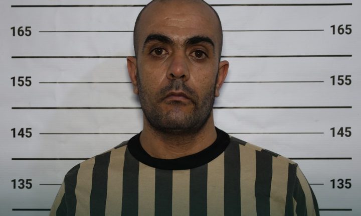 الأمن الداخلي يطيح بخلية مرتبطة بشبكة عملاء النظام البائد في إدلب وحلب