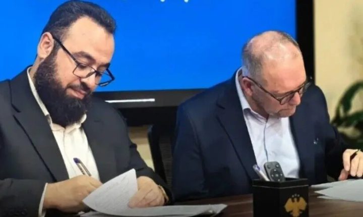 مذكرة سورية فرنسية لتشغيل وتطوير معمل فوسفات بطاقة 1.2 مليون طن